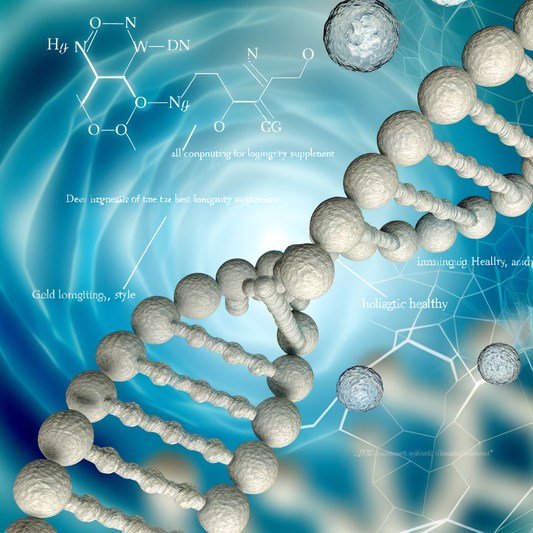 Best longevity supplement for personal trainers: Modeling Health