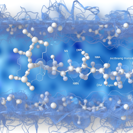 Best NMN for recovering from jet lag: Time Zone Adjustment
