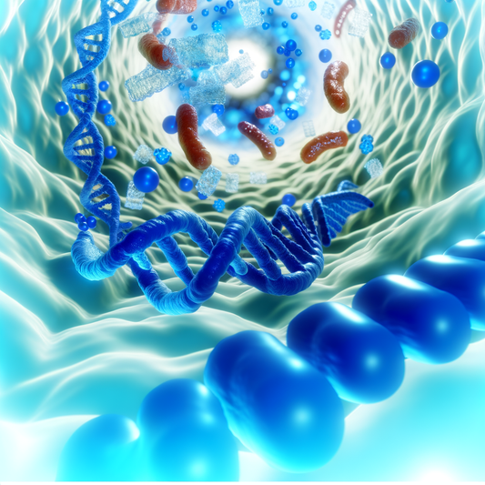 Best resveratrol for supporting healthy gut microbiome: Prebiotic Effects