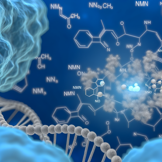 Best NMN for cold plunge acclimatization: Brown Fat Activation