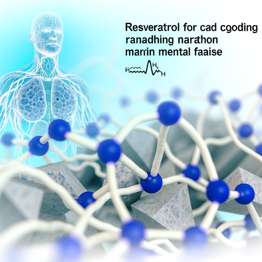 Best resveratrol for coding marathon mental fatigue: Developer Focus