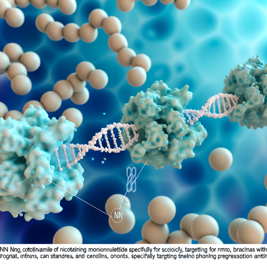 Best NMN for cleaning professionals: Physical Work Energy