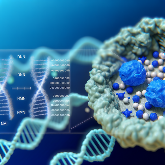 Best NMN for preserving hearing: Auditory Health