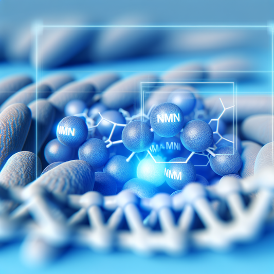 Best NMN supplement for coding marathons: Programmer Performance