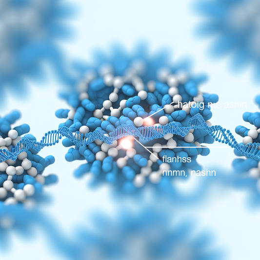 Best NMN for hot flashes: Menopause Relief