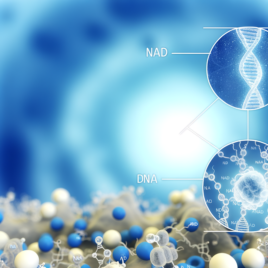 Best NAD supplement for improving speech clarity in seniors: Cognitive Support