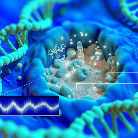 Best NMN powder for sublingual absorption: Fast-Acting Energy Boosters