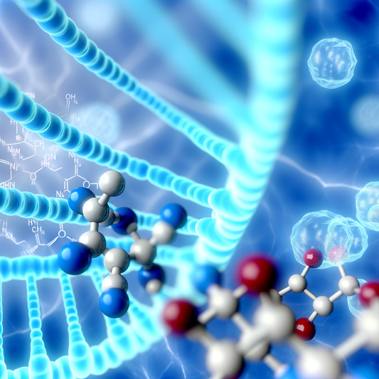 Best NMN resveratrol for reducing anxiety symptoms: Calming the Nervous System