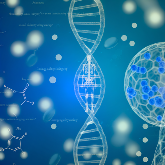 Best longevity supplement for people with autoimmune issues: Inflammation Modulation