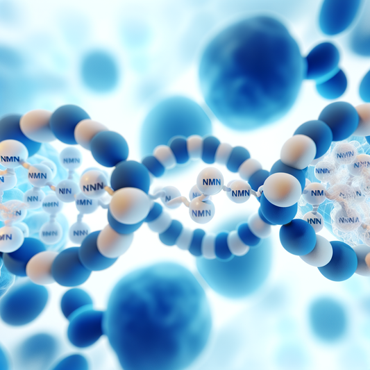 Best NMN for improving balance and coordination: Neuromuscular Health