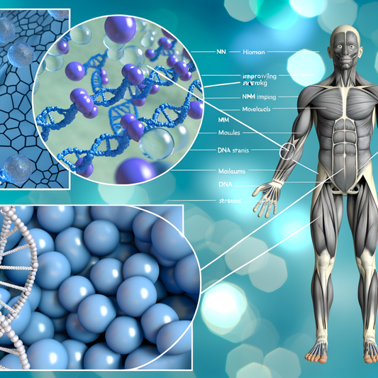 Best NMN for improving grip strength: Hand Power