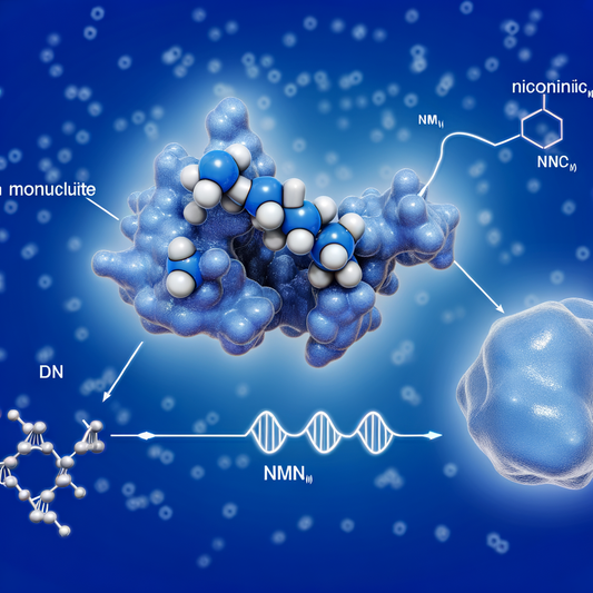 Best NMN for reducing large pores: Skin Texture Refinement