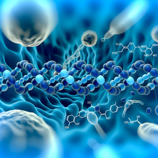 Best resveratrol for detox support: Gentle Daily Cleansing