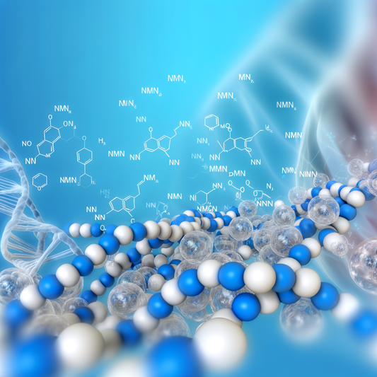 Best NMN resveratrol for enhancing creativity: Flow State Supplements