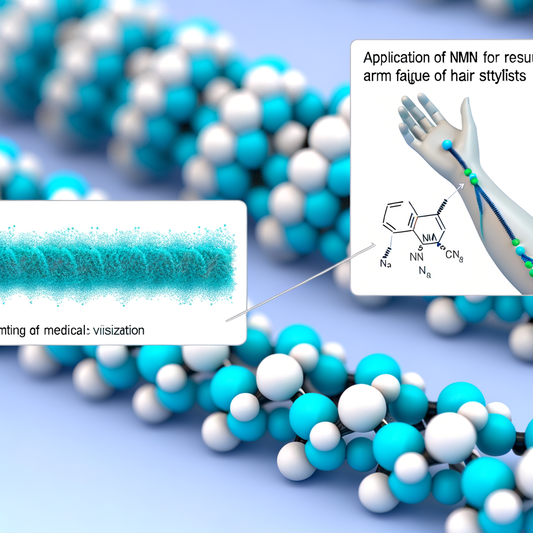 Best NMN for hair stylists (arm fatigue): Salon Performance