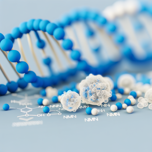 Best NMN for reducing restless leg syndrome: Nighttime Relief