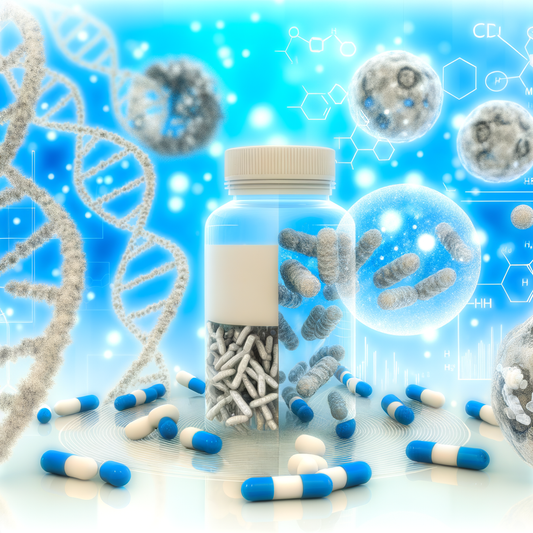 Best NAD supplement for reducing reaction to mold: Environmental Sensitivity