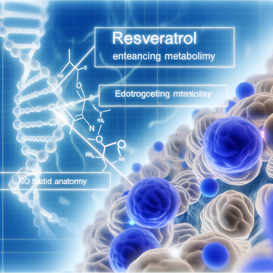 Best resveratrol for boosting metabolism: Natural Fat Loss Support