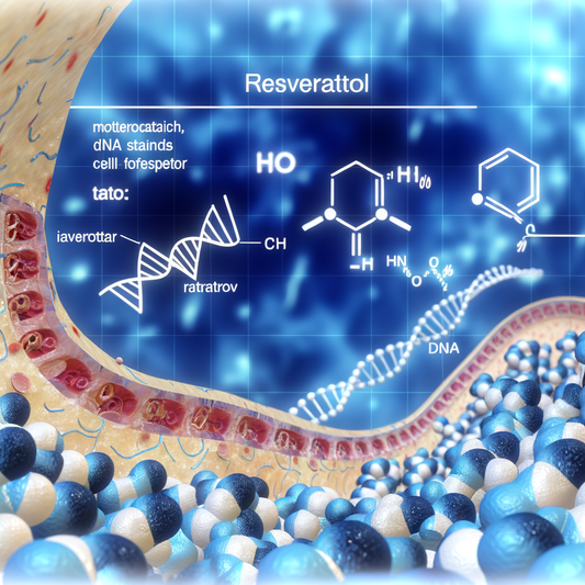 Best resveratrol for acid reflux: GERD Support