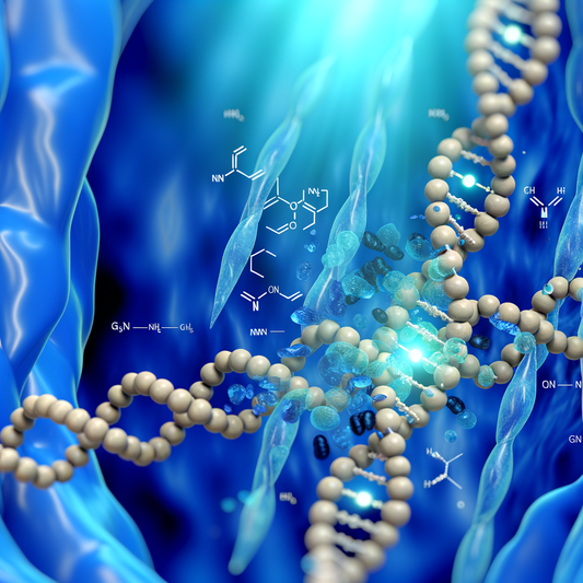 Best NMN for scuba divers: Nitrogen Clearance Support