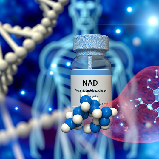 Best NAD supplement for raw vegans: Nutrient Absorption