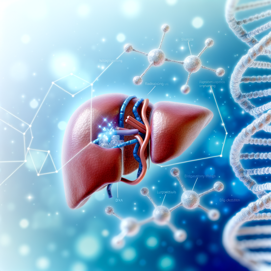 Best resveratrol for supporting liver health: Hepatic Protection