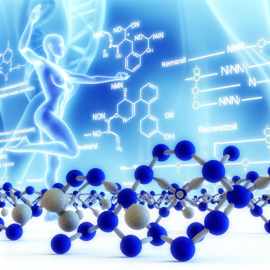 Best NMN resveratrol for yoga practitioners: Deepening Flexibility and Flow