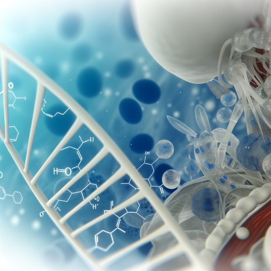 Best NMN resveratrol stack for men over 40