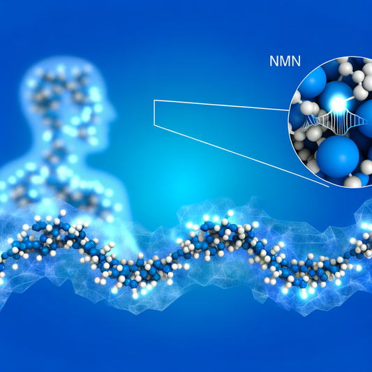 Best NMN for staying active after retirement: The Golden Years Guide