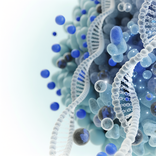 Best NMN for trail runners and ultra-marathoners: Extreme Endurance