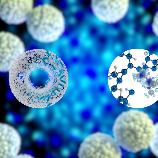 Best NMN for improving nail strength: Keratin Support