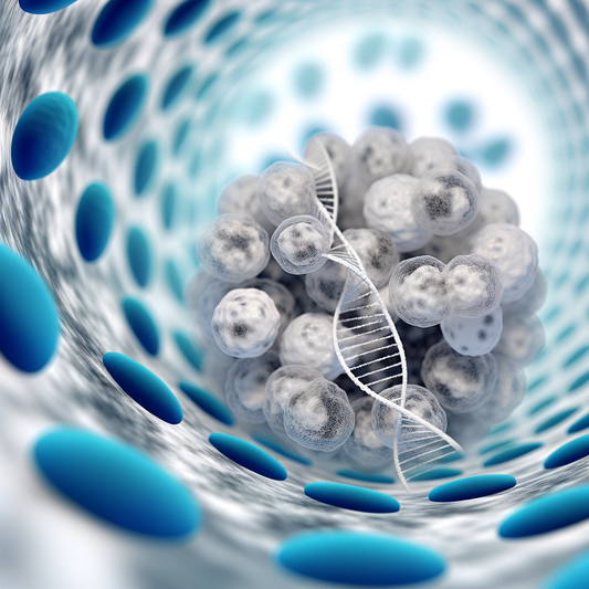 Best longevity supplement for post-menopausal women