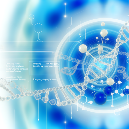 Best longevity supplement for frequent flyers: Radiation Protection