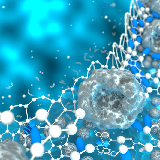 Best resveratrol for supporting prostate health: Men's Wellness Guide