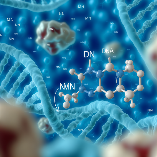 Best NMN for entrepreneurs with decision fatigue: Founder's Clarity