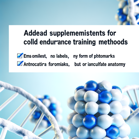 Best longevity supplement for Wim Hof practitioners: Breathwork Synergy