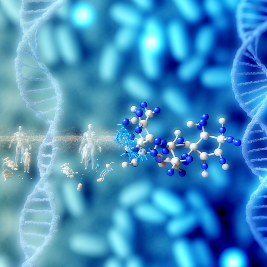 Best NMN for supporting serotonin levels: Emotional Well-being
