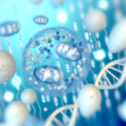 Best longevity stack for couples conceiving later in life: Fertility Optimization