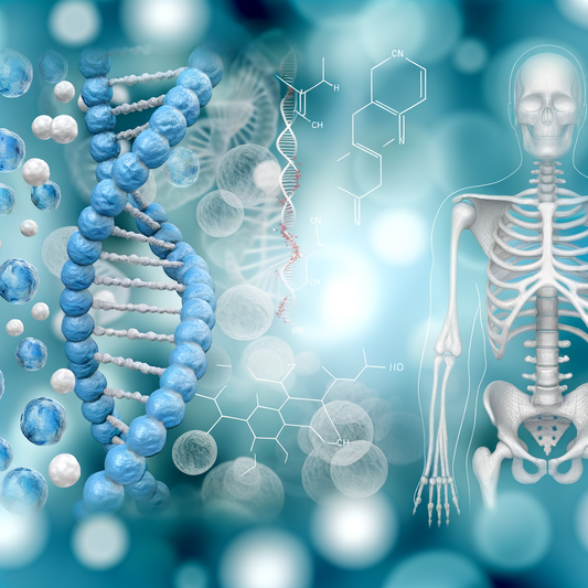 Best NMN for improving balance and coordination: Neuromuscular Health