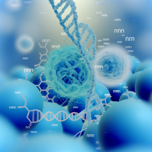 Best NMN for hormonal acne: Cystic Solutions