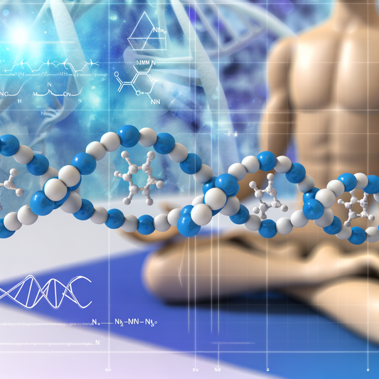 Best NMN resveratrol for yoga practitioners: Deepening Flexibility and Flow