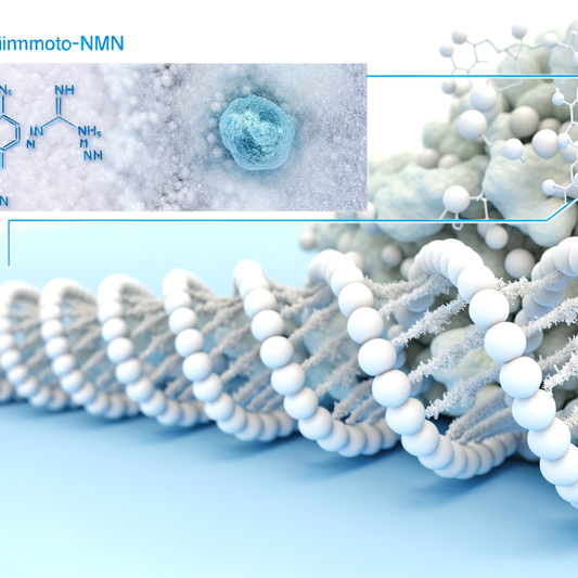 Best NMN for cold plunge enthusiasts: Thermogenesis and Brown Fat