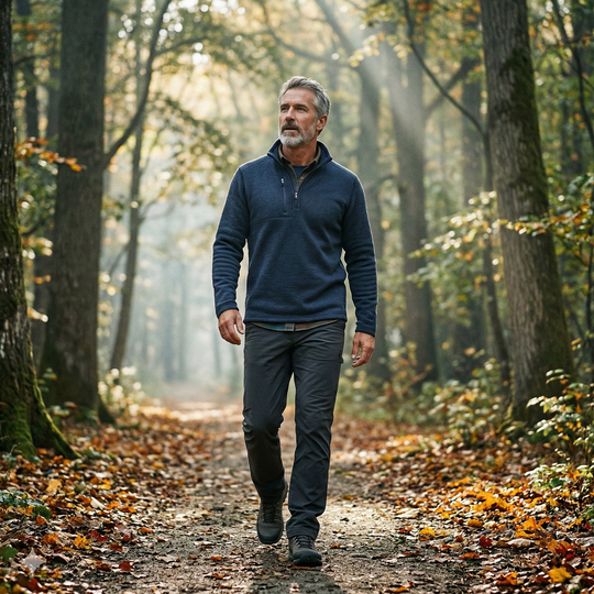 What to Actually Look for in a NAD+ Supplement (and What Most Brands Hope You Don't Check)