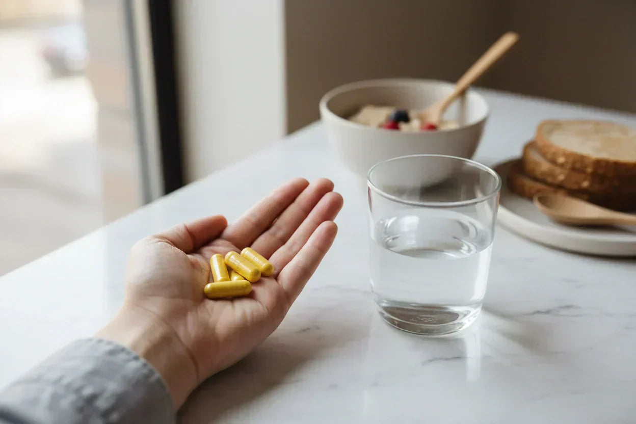 Is Berberine Safe for Most Adults?