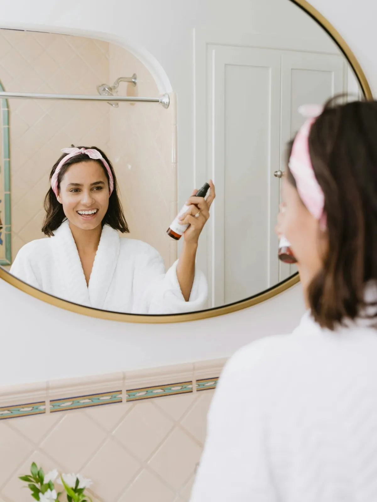 Peptides for Anti Aging