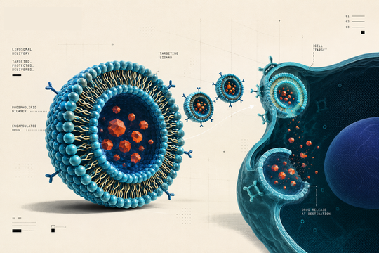Wellness Clinics Are Charging Up to $1,500 Per Session for NAD+ Drips. New Research Raises a Fundamental Question About Whether the Molecule Is Actually Reaching Your Cells.