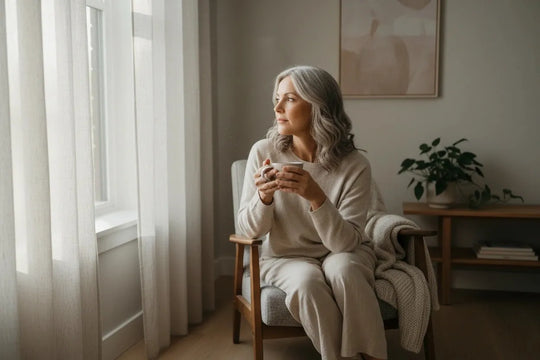 5 Best Vitamin B Complex for Menopause in 2026