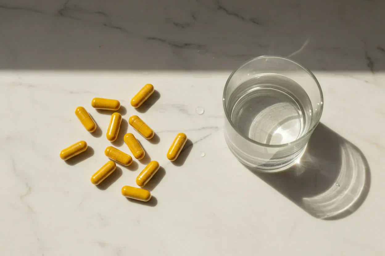 Who Should Be Careful With Berberine