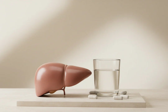 Is NAC Good for Your Liver? Benefits, Research, and Safety