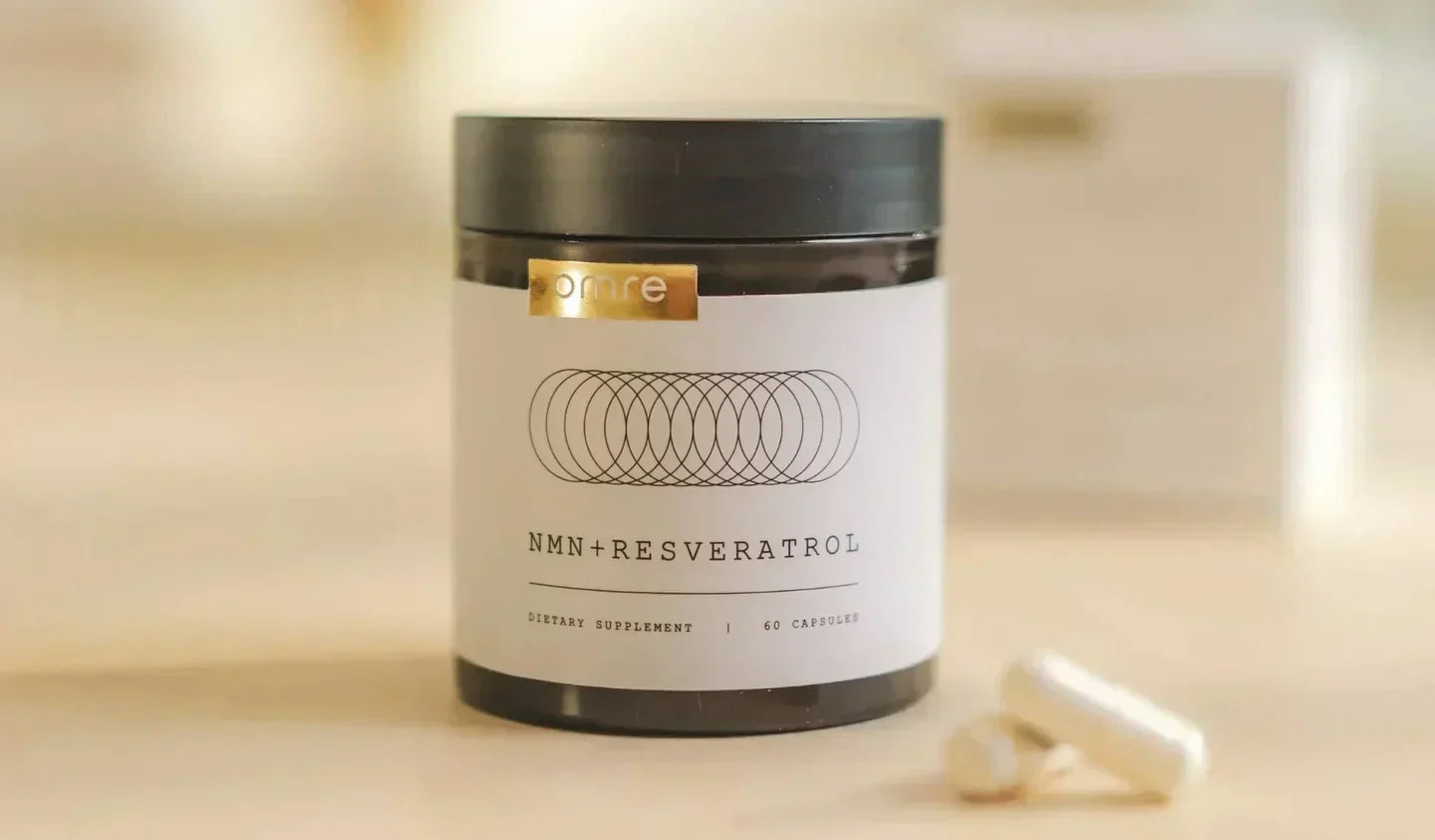 Can I Take NMN and Resveratrol Together? 